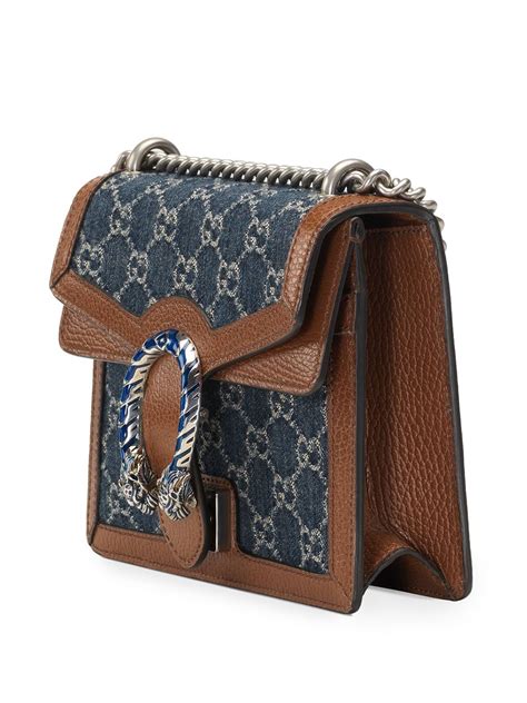 Gucci mini dionysus crossbody